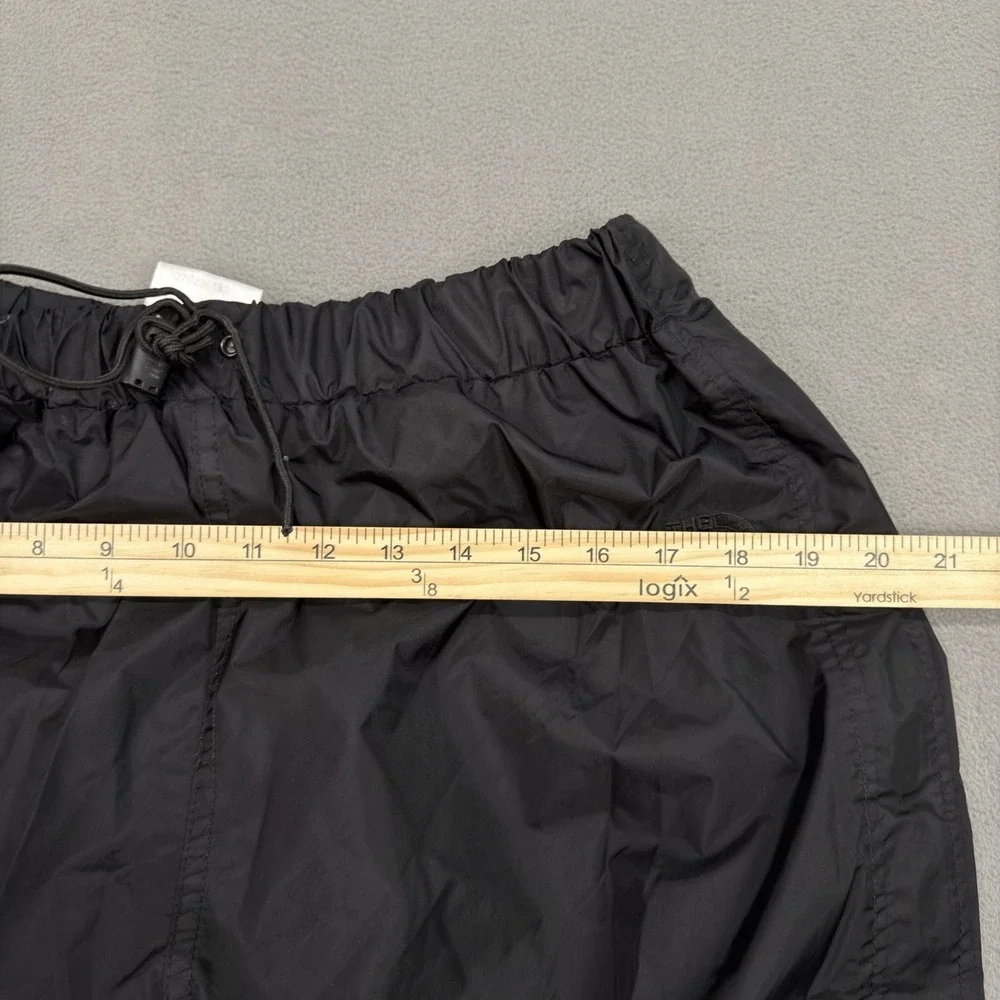 Vintage USA North Face Gore Tex Pants Mens Large Black Snow Ski Mountain READ‎